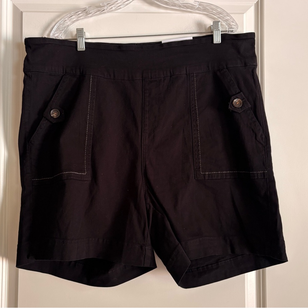NWT Westbound The Marina Women’s Shorts